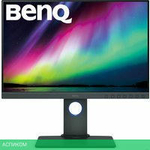 Монитор BenQ PhotoVue SW240