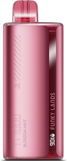 ОЭС (М) Funky Lands by Lost Mary Ti7000 Blossom Mint (Цветущая Мята)