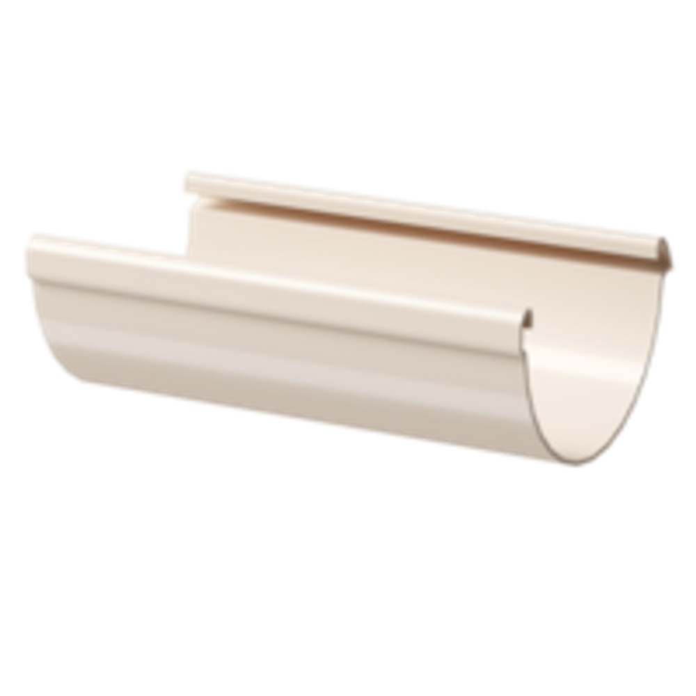 Docke LUX Желоб водосточный (Латте)