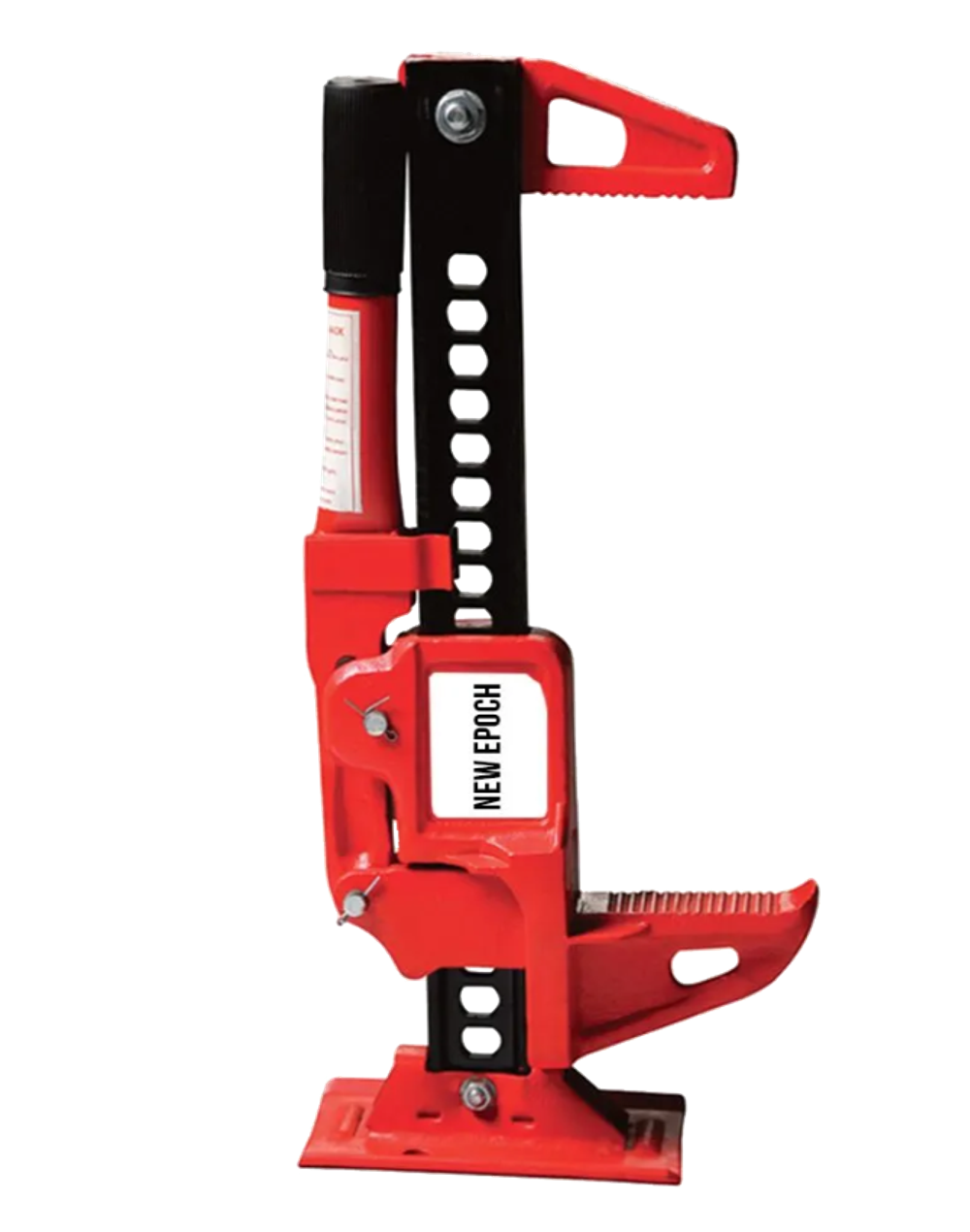 Домкрат реечный 3т 50 см