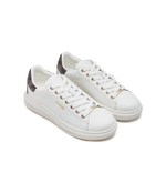 Кроссовки Guess - белый(FL8VIB LEA12)