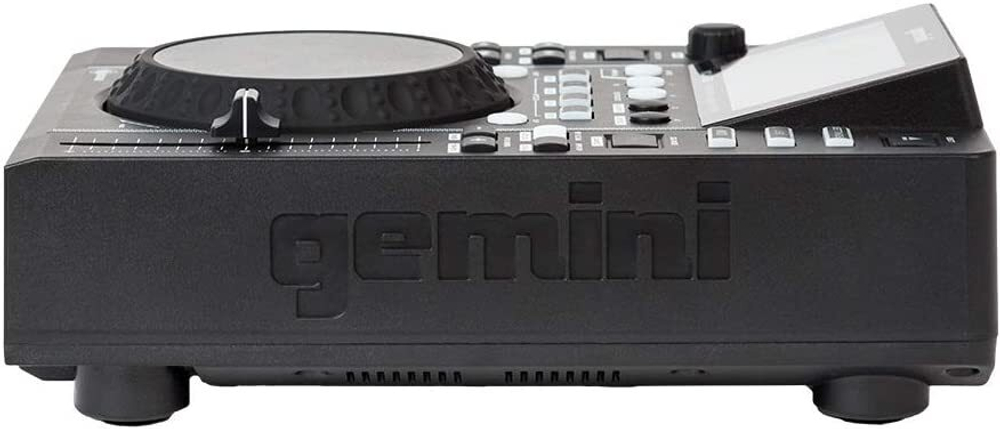 Проигрыватель  Gemini MDJ-500