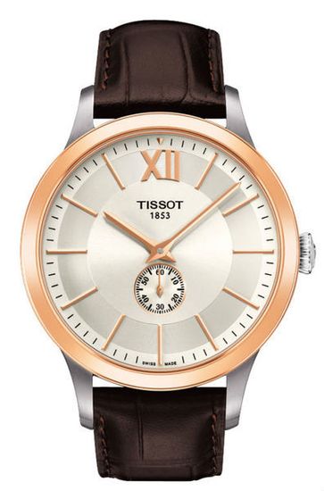 Наручные часы Tissot T-Classic T912.428.46.038.00