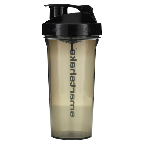 Smartshake, Lite, черный, 800 мл (27 унций)