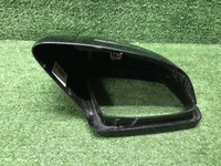 Крышка зеркала левая Mercedes M GLE W166 (11-18)