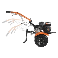 PATRIOT Калуга мотоблок бензиновый с пониженной передачей 440107010