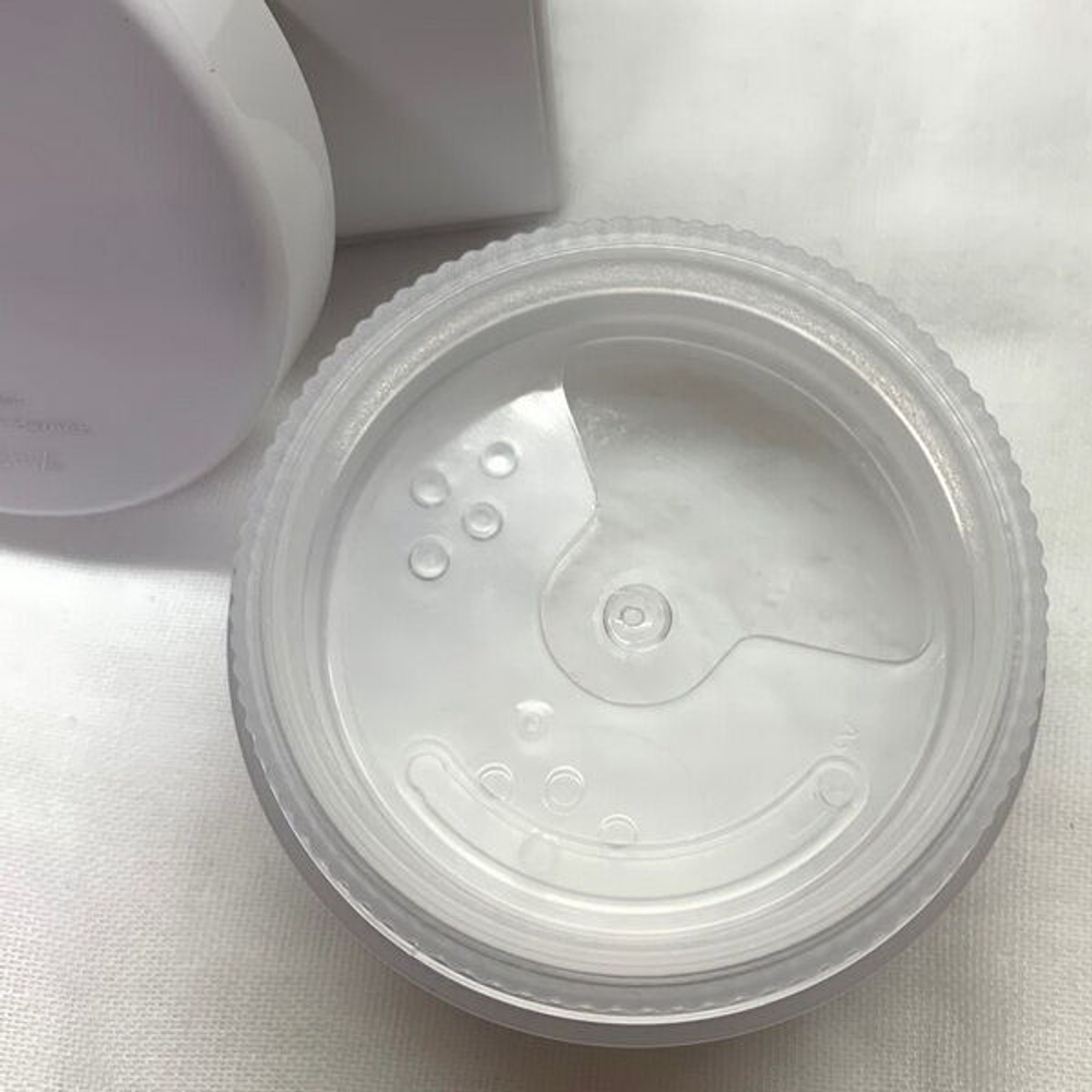 Рассыпчатая матирующая пудра Missha Airy Pot Powder #Translucent, 9г