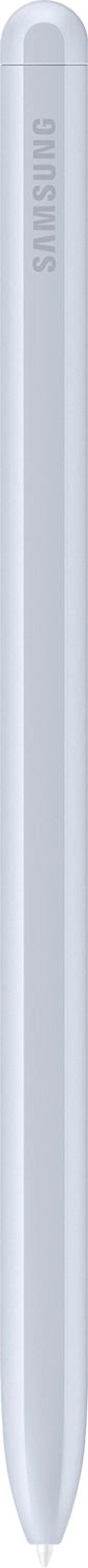 Планшет Samsung Galaxy Tab S10+ BSM-X826B 9300+ (3.4) 8C RAM12Gb ROM512Gb 12.4" AMOLED 2X 2800x1752 5G eSIM Android 14 серый 13Mpix 12Mpix BT WiFi microSD 1Tb 10090mAh