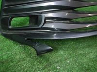 Решетка переднего бампера Toyota Camry xv70 17-21
