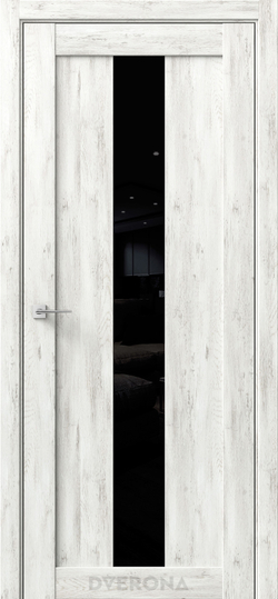 DVERONA СИГМА (Black)