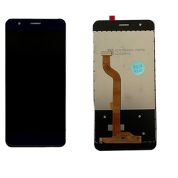 Дисплей для Huawei Honor 8 (FRD-L09) с тачскрином Синий