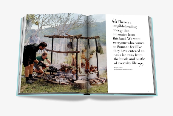 Книга Assouline Byron Bay