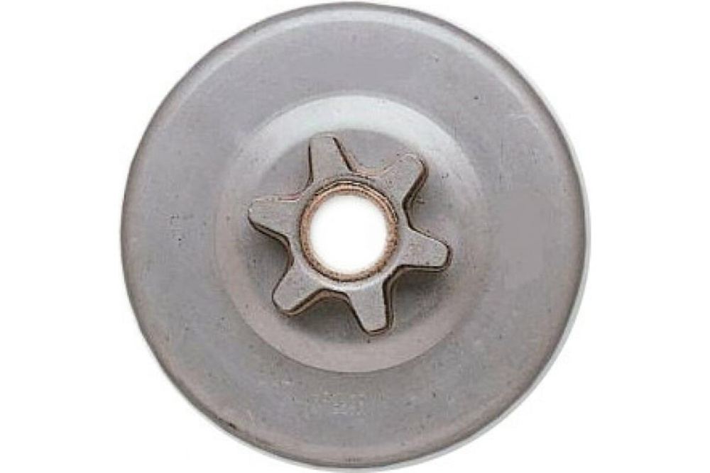 Звездочка цепная STIHL 3/8" P 6z MS 170,180,181,210,211,230,231,241,250,251