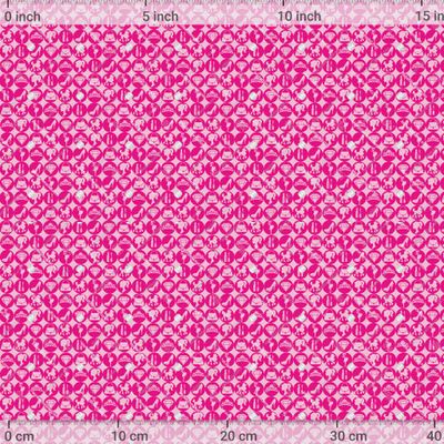 Гламурные девчонки by Лисовая Зинаида 1200 DPI