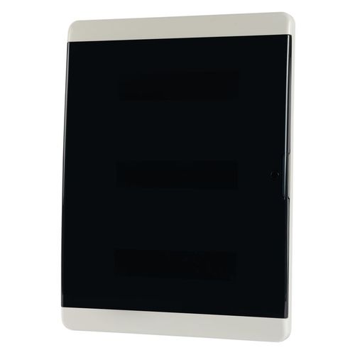 Щит распределительный Tekfor ЩРВ-П-54 встраиваемый 54 модуля