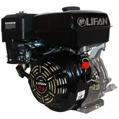Двигатель бензиновый "LIFAN" 182F (11 л.с.)