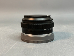 TTartisan 25mm f/2 APS-C Sony E