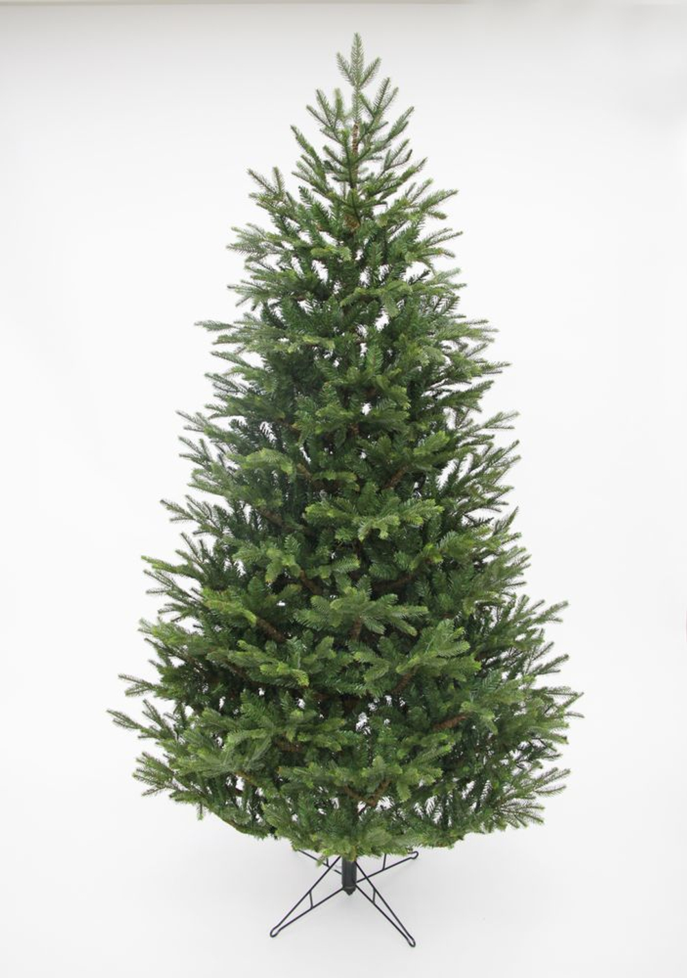 Ель Фантазия 120см зеленая Black Box