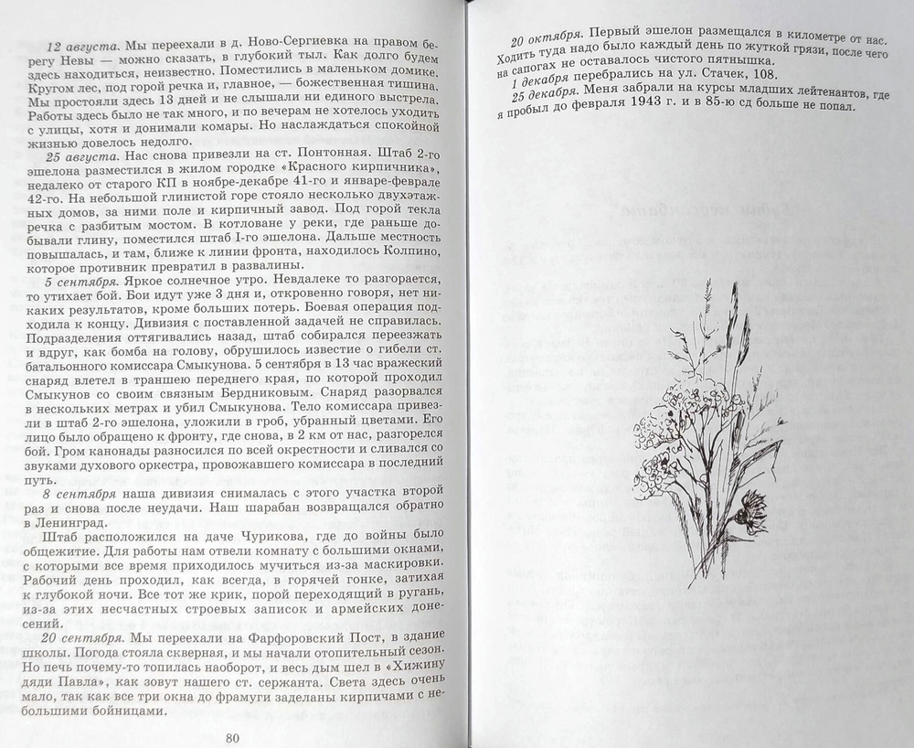 Заслон на реке Тосне