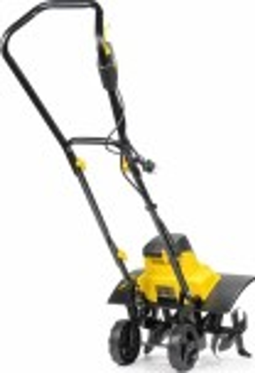 Культиватор CHAMPION EC1500 электрический