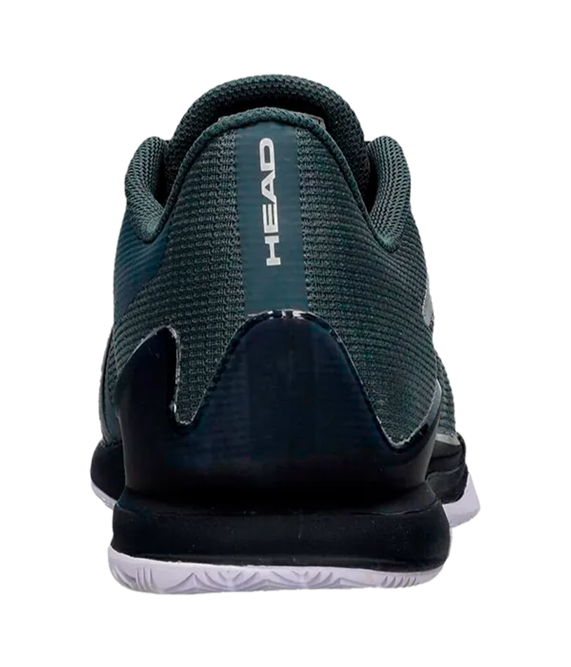 HEAD Sprint Pro 3.5 Clay Темно-серый-Синий 2024 Кроссовки