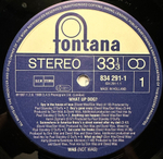 Was (Not Was) - What Up, Dog? (Голландия 1988г.)