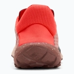 Кроссовки для бега New Balance Minimus Trail v1 urgent red