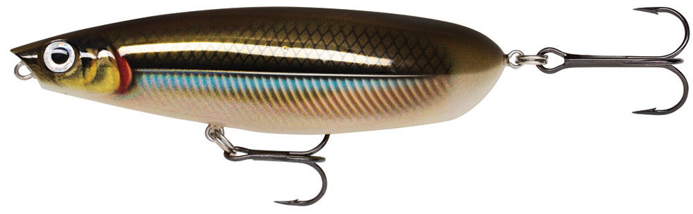 Воблер RAPALA X-Rap Scoop 14 /SMB /тонущий/ 1,6м, 14см, 68гр