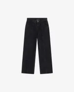 Купить Джинсы Ymkashix Block черные Джинсы Ymkashix Block черные