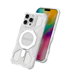 Защитный чехол Versa Сlear Stand Case для iPhone 16 Pro Max