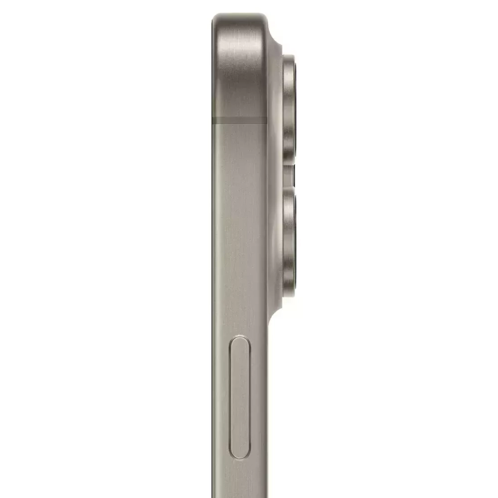 Смартфон Apple iPhone 15 Pro 1Tb Natural Titanium