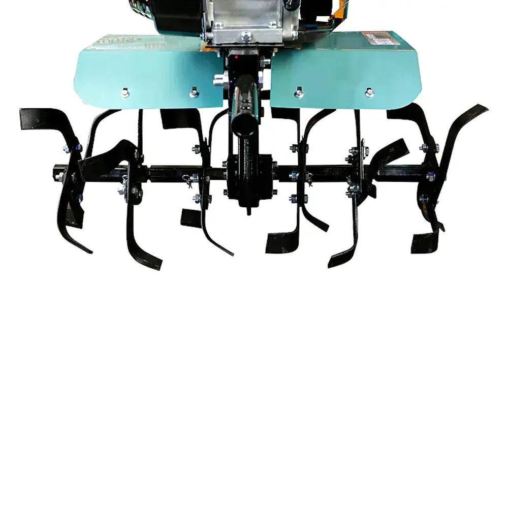 Sturm! GK827CI10 мотоблок бензиновый