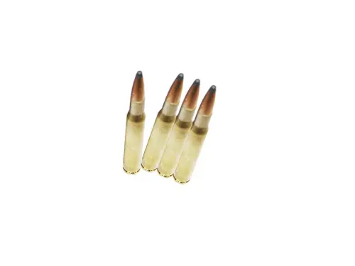 Учебный патрон 7,62х63 (.30-06 Springfield)