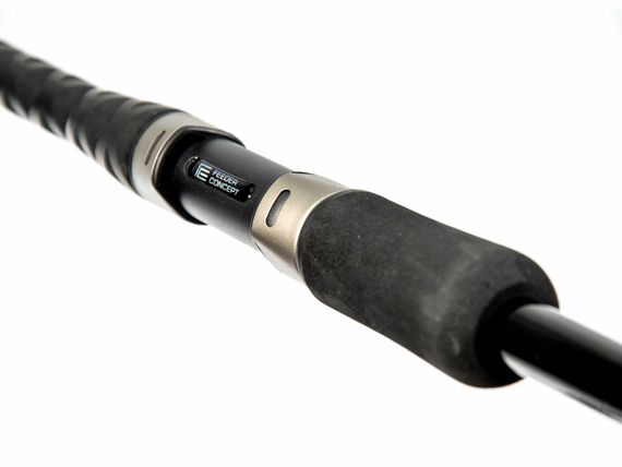 Удилище фидерное Feeder Concept Distance BLACK EXTRA HEAVY 180 3.90