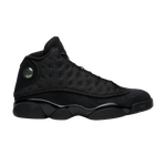 Кроссовки Jordan Air Jordan 13 Retro Black Cat