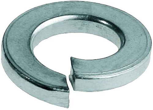 СВФС Шайба гроверная DIN127b М16 (3шт)