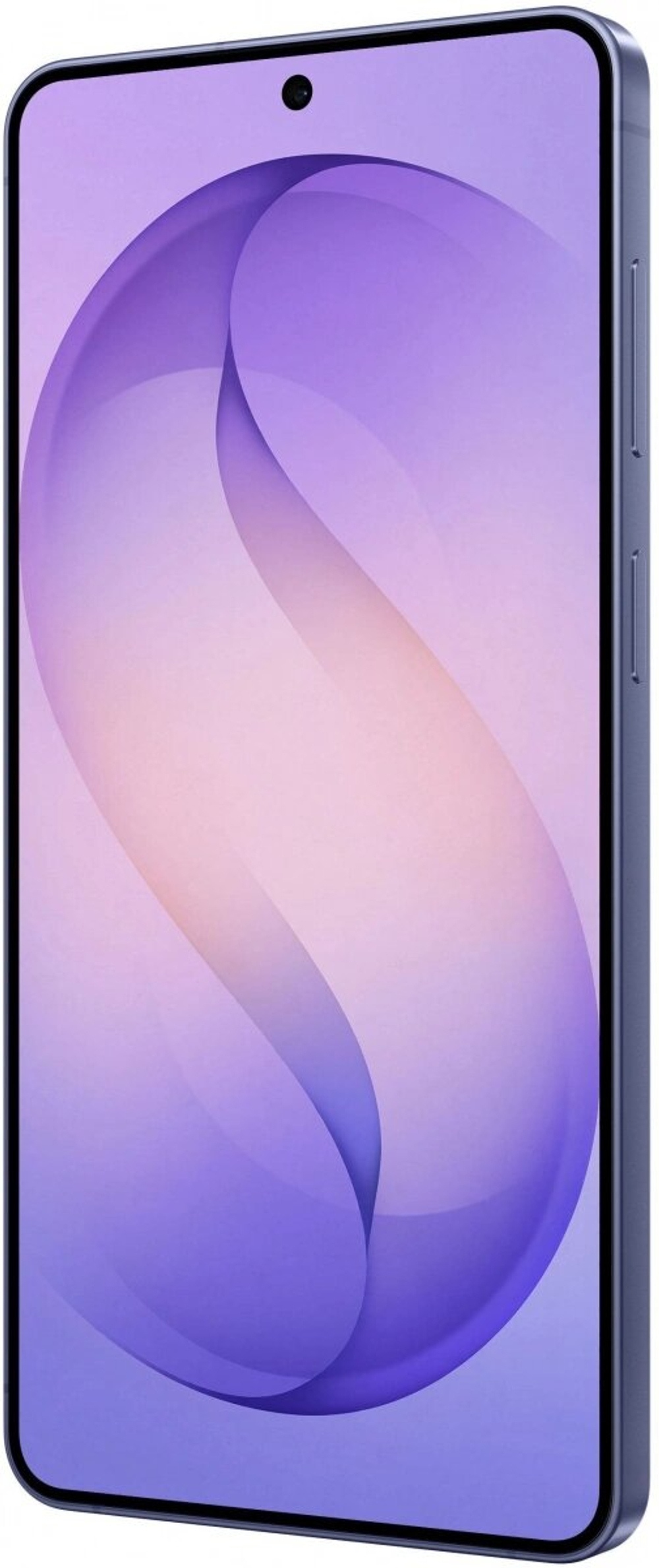 Смартфон Samsung Galaxy S26 Plus 12/256Гб, Фиолетовый (SM-S947B)