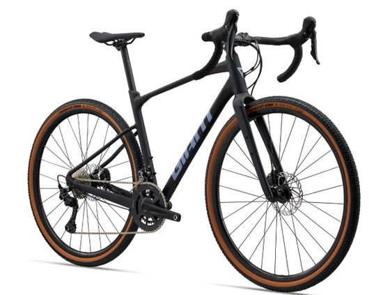 Велосипед Giant Revolt 0 - 2025 Grevel