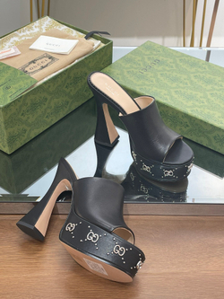 Gucci Slide Sandal