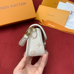 Louis Vuitton Nano Diane