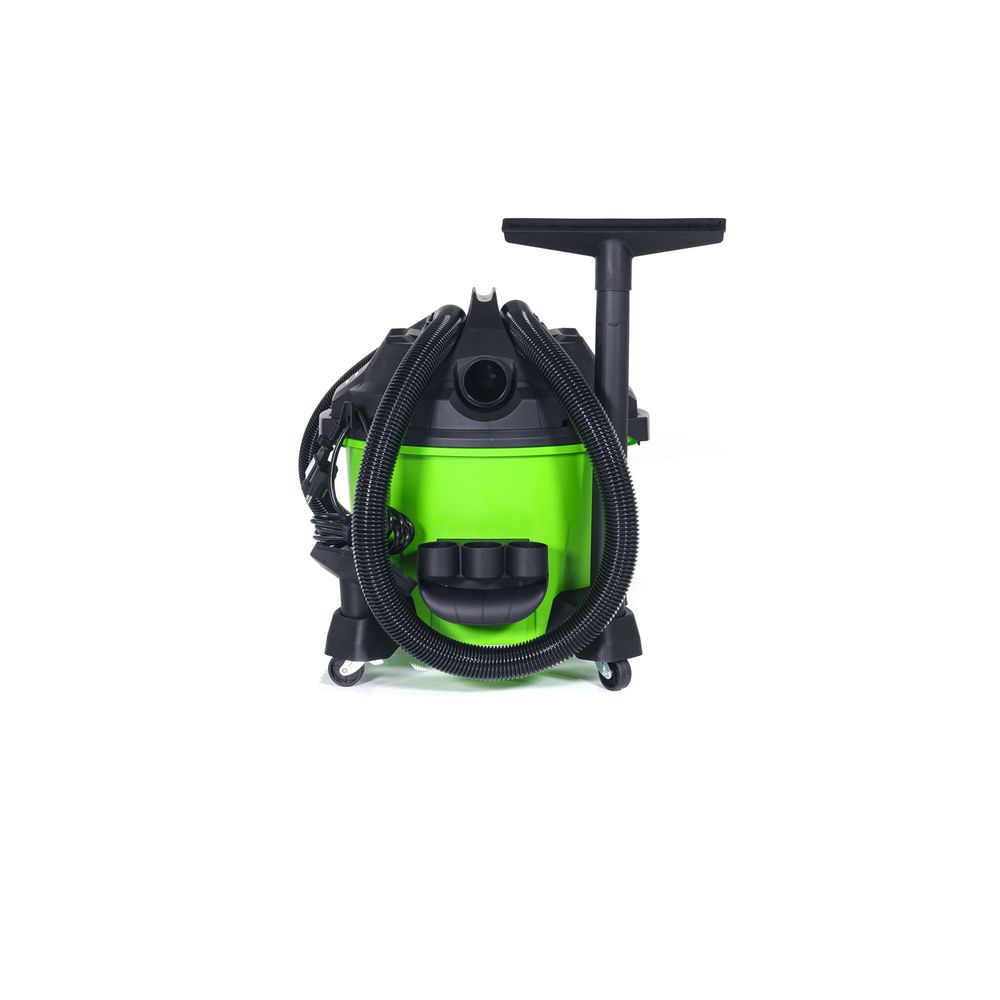 Строительный пылесос Greenworks G120WDV, 220 В, 1200 Вт. 4701207