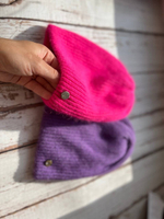 Шапка Ferz Блюз