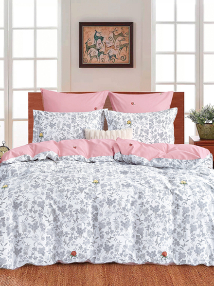 Постельное белье СайлиД B-241 сатин