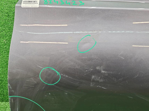 Дверь передняя левая Chery Tiggo 7 Pro (2020-2024)