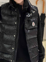 Жилет Moncler