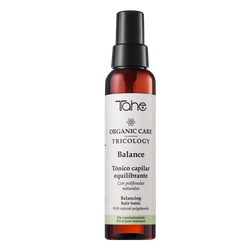 Tahe Термальный спрей-тоник для кожи головы - THERMAL HAIR TONIC SPRAY, 125 мл