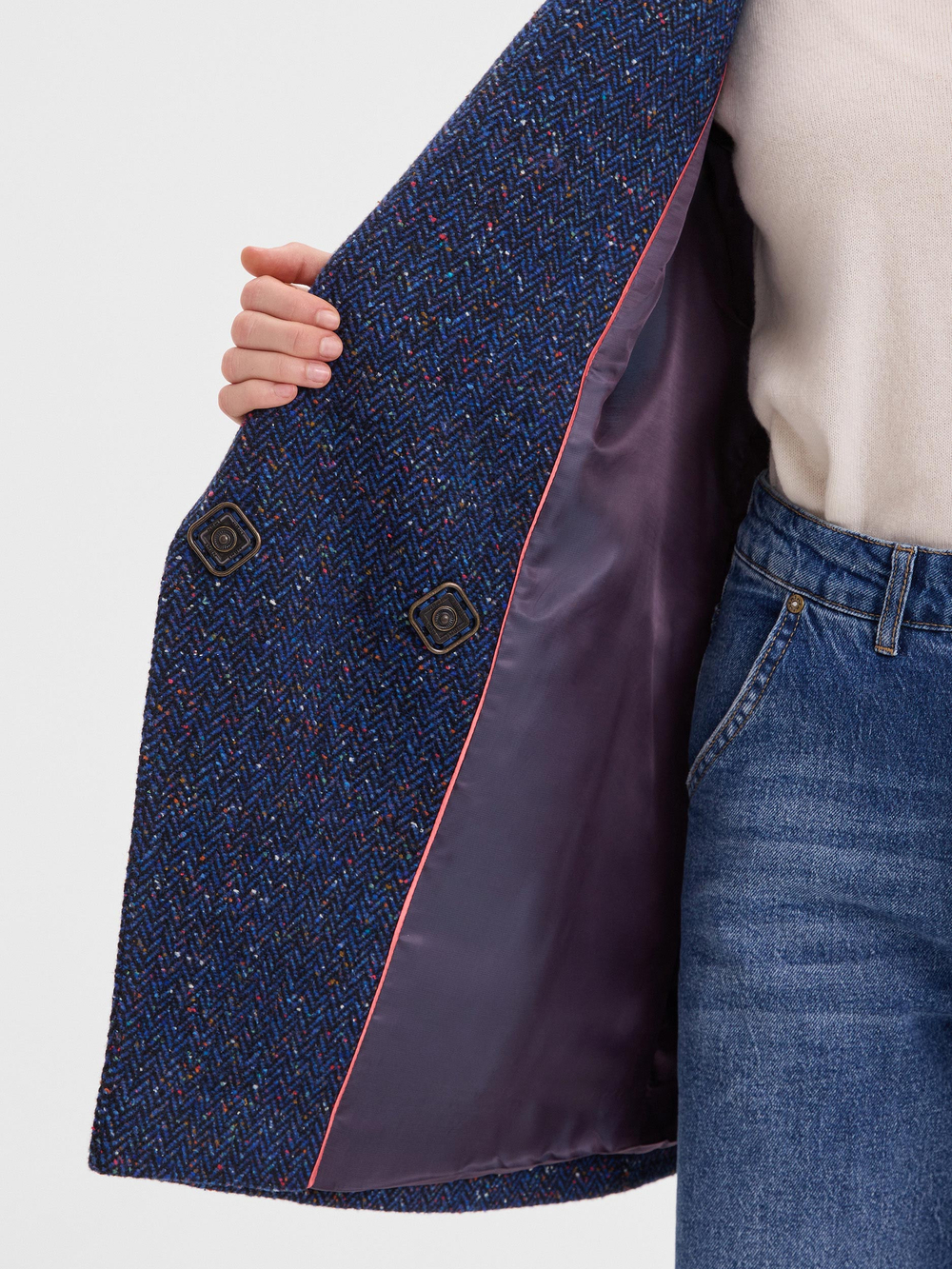 Полупальто C23106-701 N.O.M.I