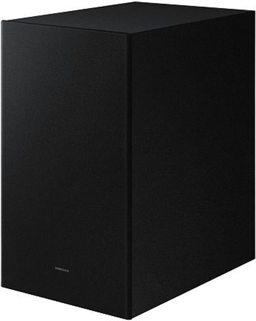 Акустическая система Samsung HW-Q700D черный