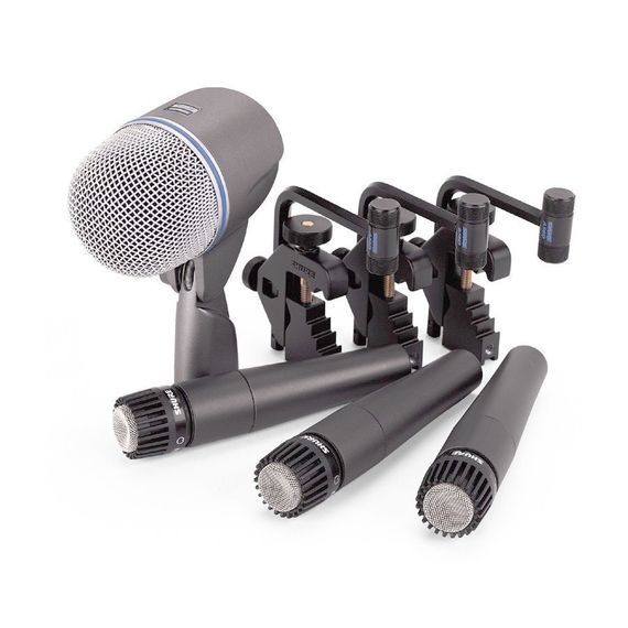 SHURE DMK57-52