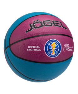 Мяч баскетбольный Allstar-2024 Replica №7